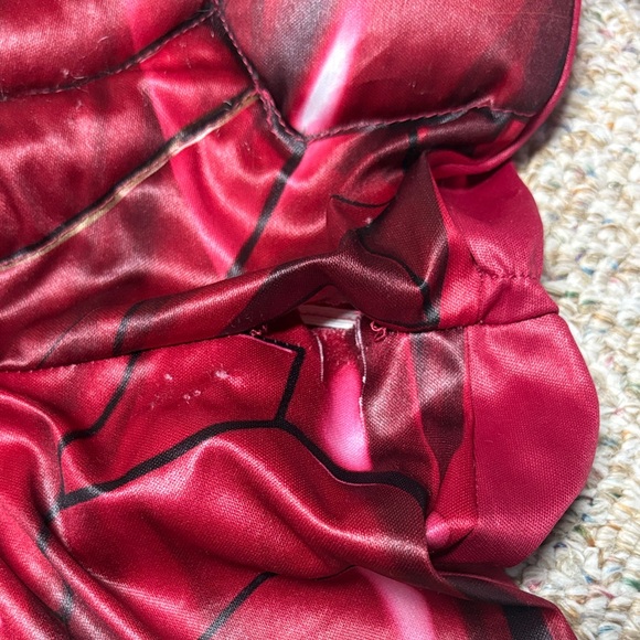 Iron Man Kids Costume - Picture 4 of 4